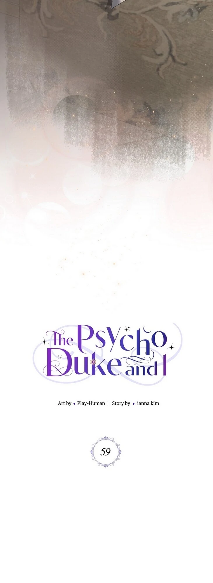 The Psycho Duke and I Chapter 59 - Page 15