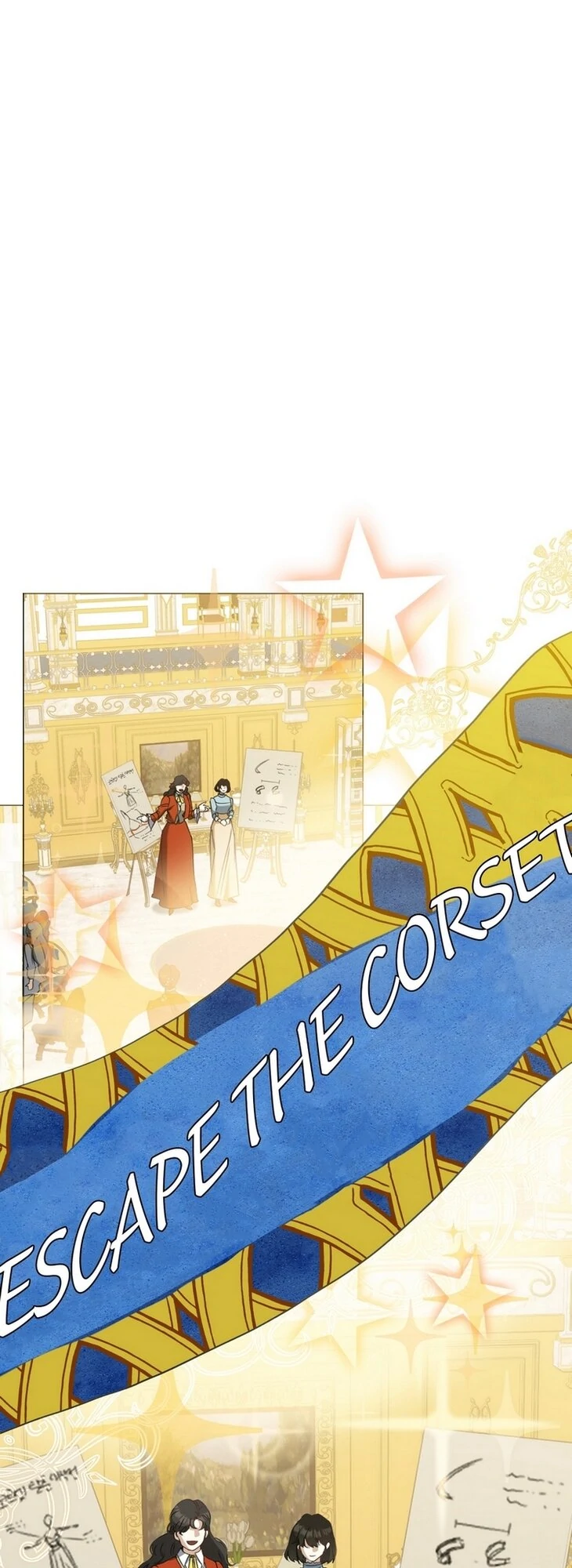 The Psycho Duke and I Chapter 59 - Page 17