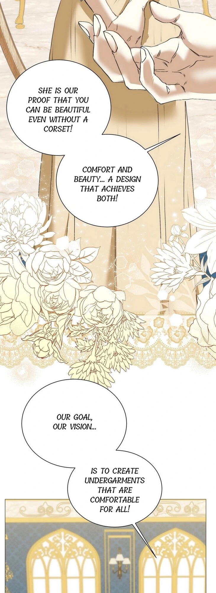 The Psycho Duke and I Chapter 59 - Page 20