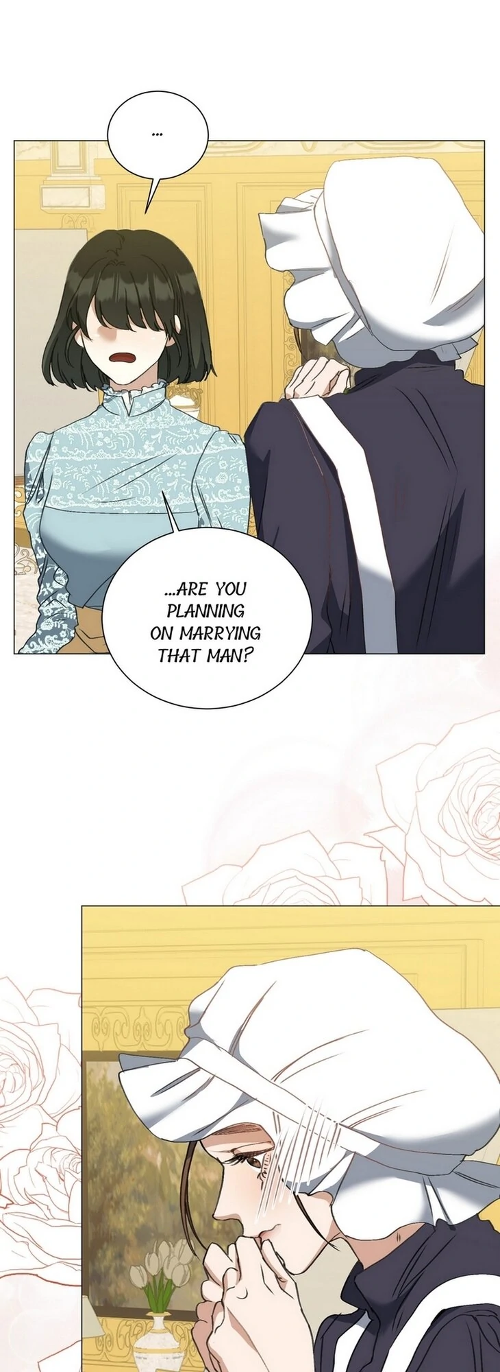 The Psycho Duke and I Chapter 59 - Page 30