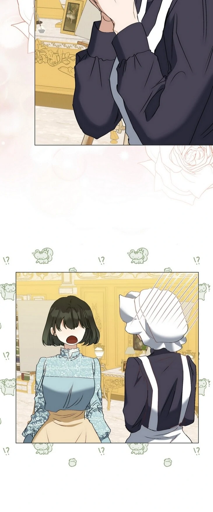 The Psycho Duke and I Chapter 59 - Page 31