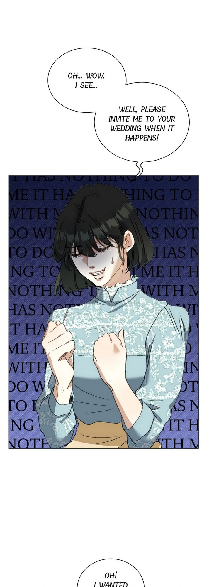 The Psycho Duke and I Chapter 59 - Page 32