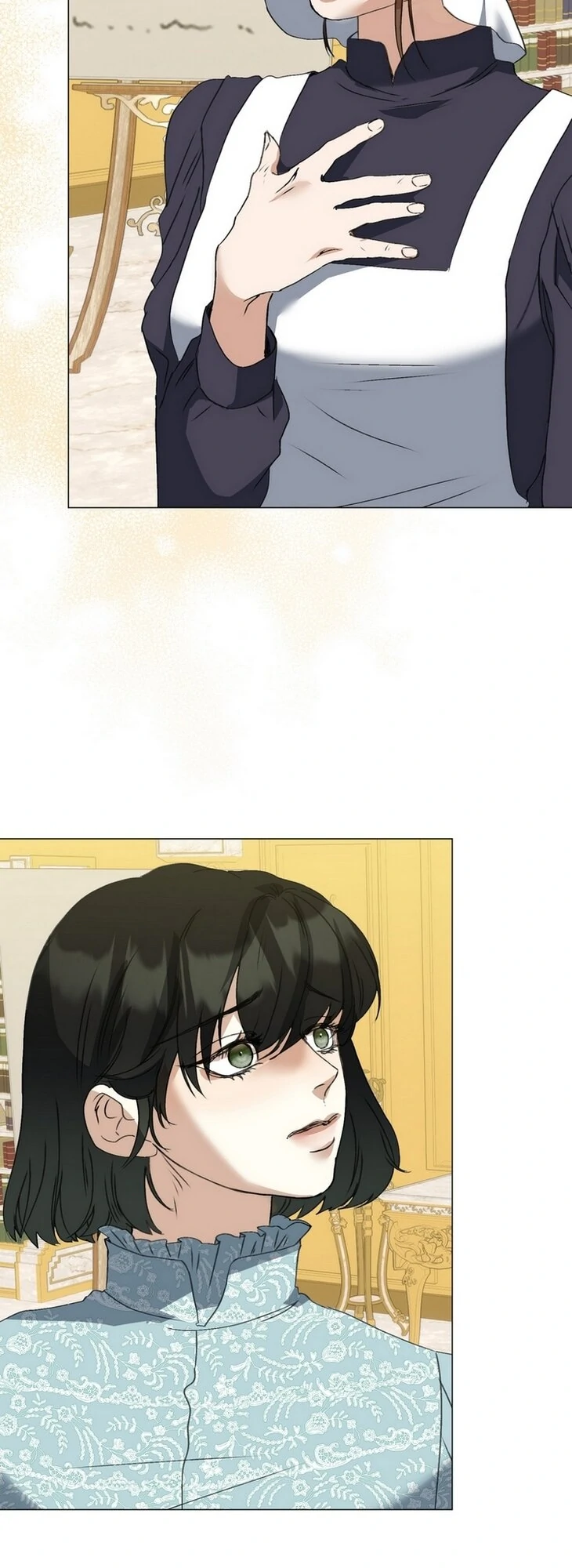 The Psycho Duke and I Chapter 59 - Page 41