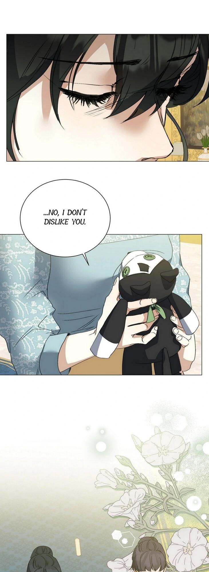 The Psycho Duke and I Chapter 59 - Page 42