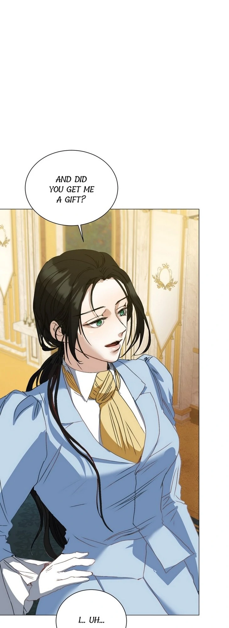 The Psycho Duke and I Chapter 59 - Page 47