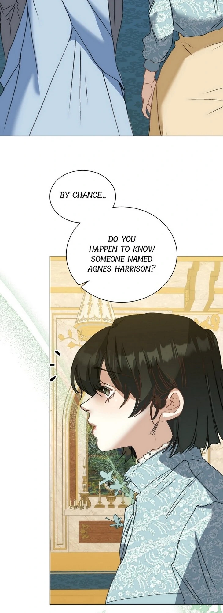 The Psycho Duke and I Chapter 59 - Page 49