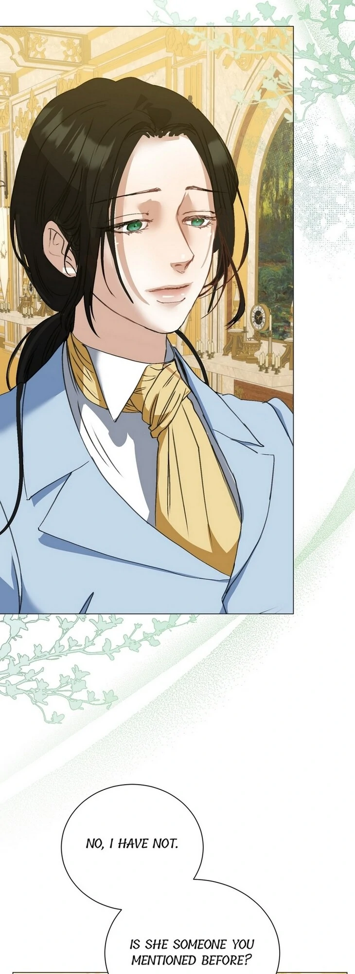 The Psycho Duke and I Chapter 59 - Page 50