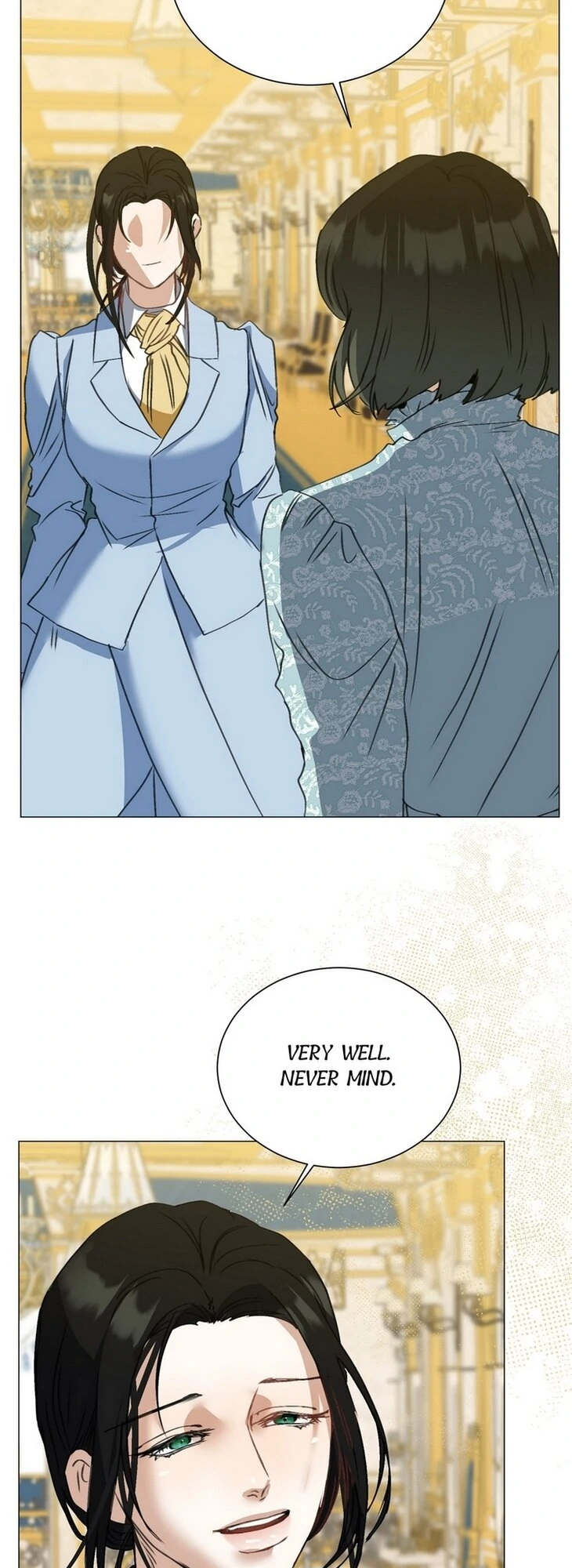 The Psycho Duke and I Chapter 59 - Page 51