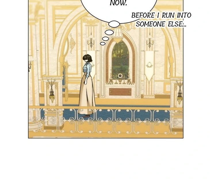 The Psycho Duke and I Chapter 59 - Page 54