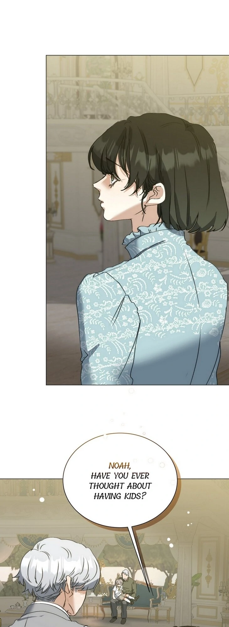 The Psycho Duke and I Chapter 59 - Page 62