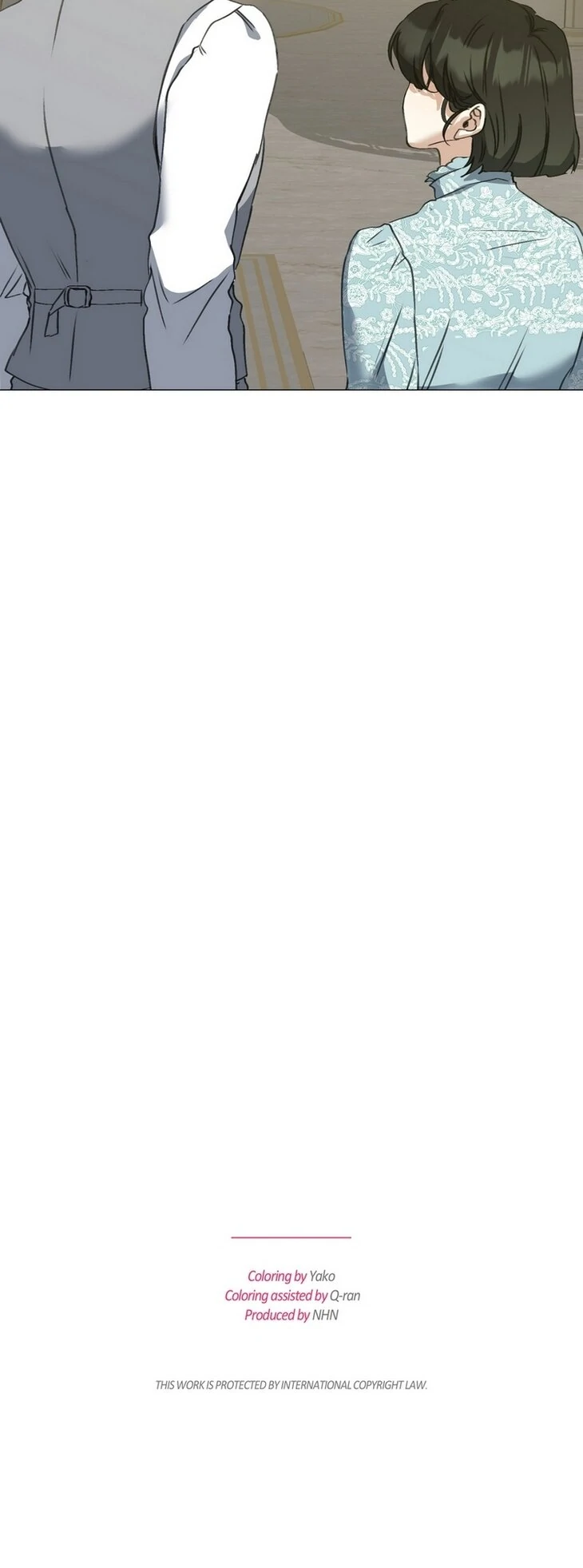 The Psycho Duke and I Chapter 59 - Page 63