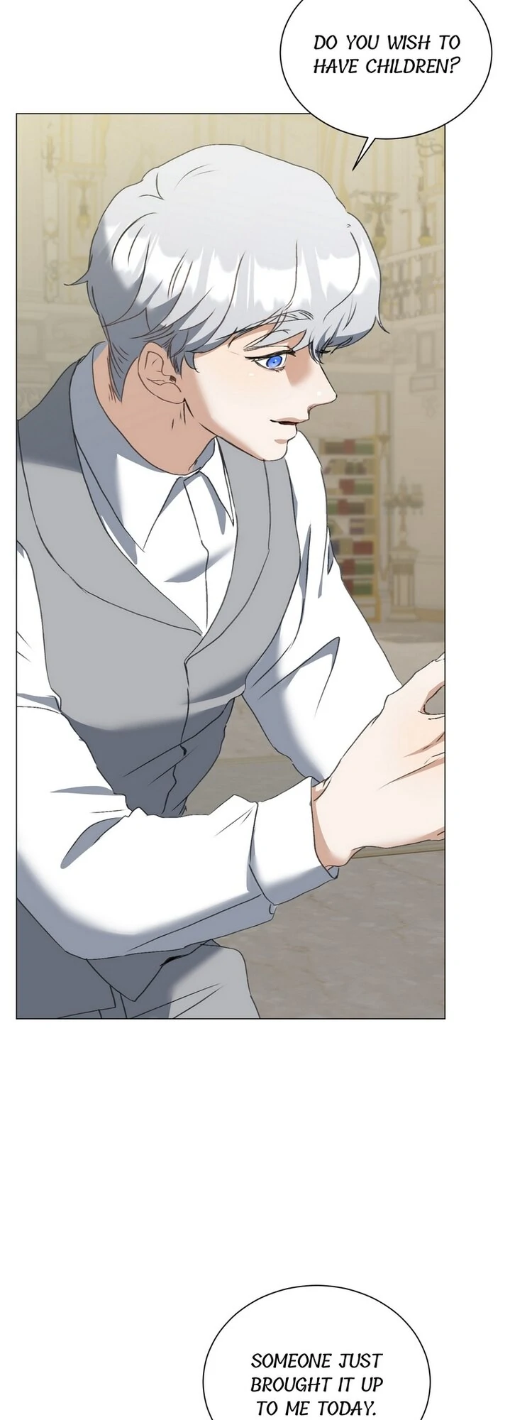 The Psycho Duke and I Chapter 60 - Page 4