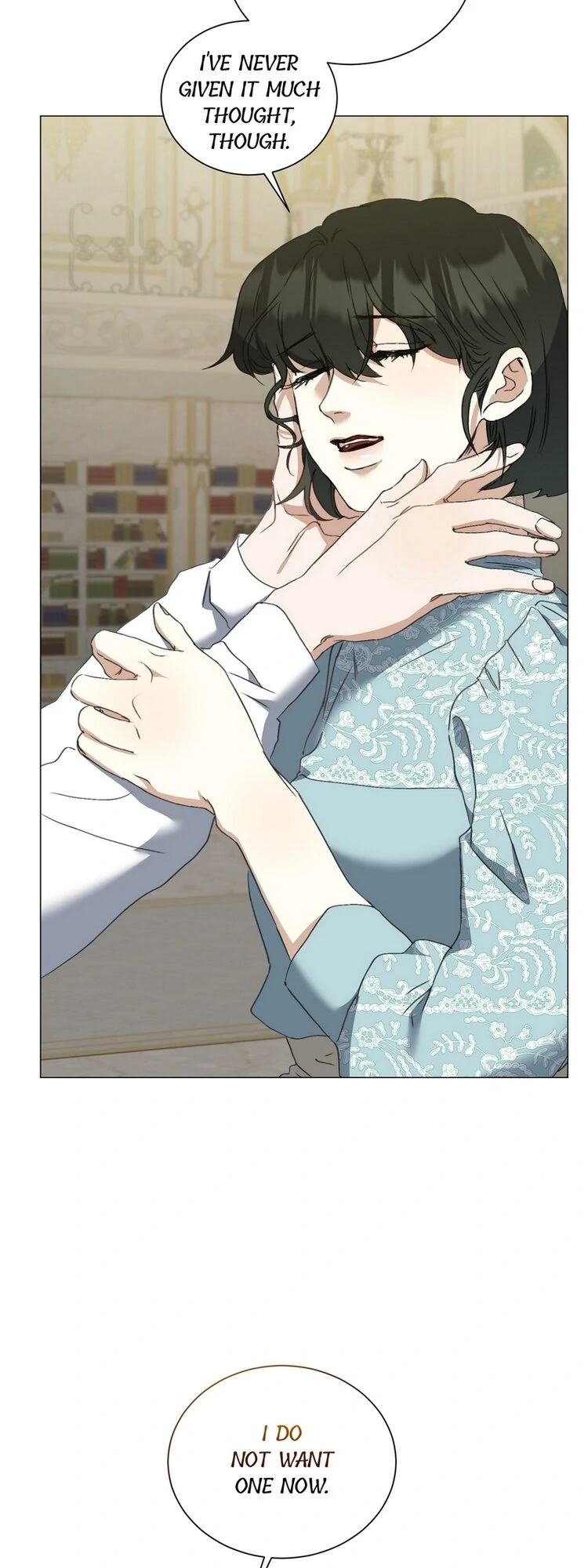 The Psycho Duke and I Chapter 60 - Page 5