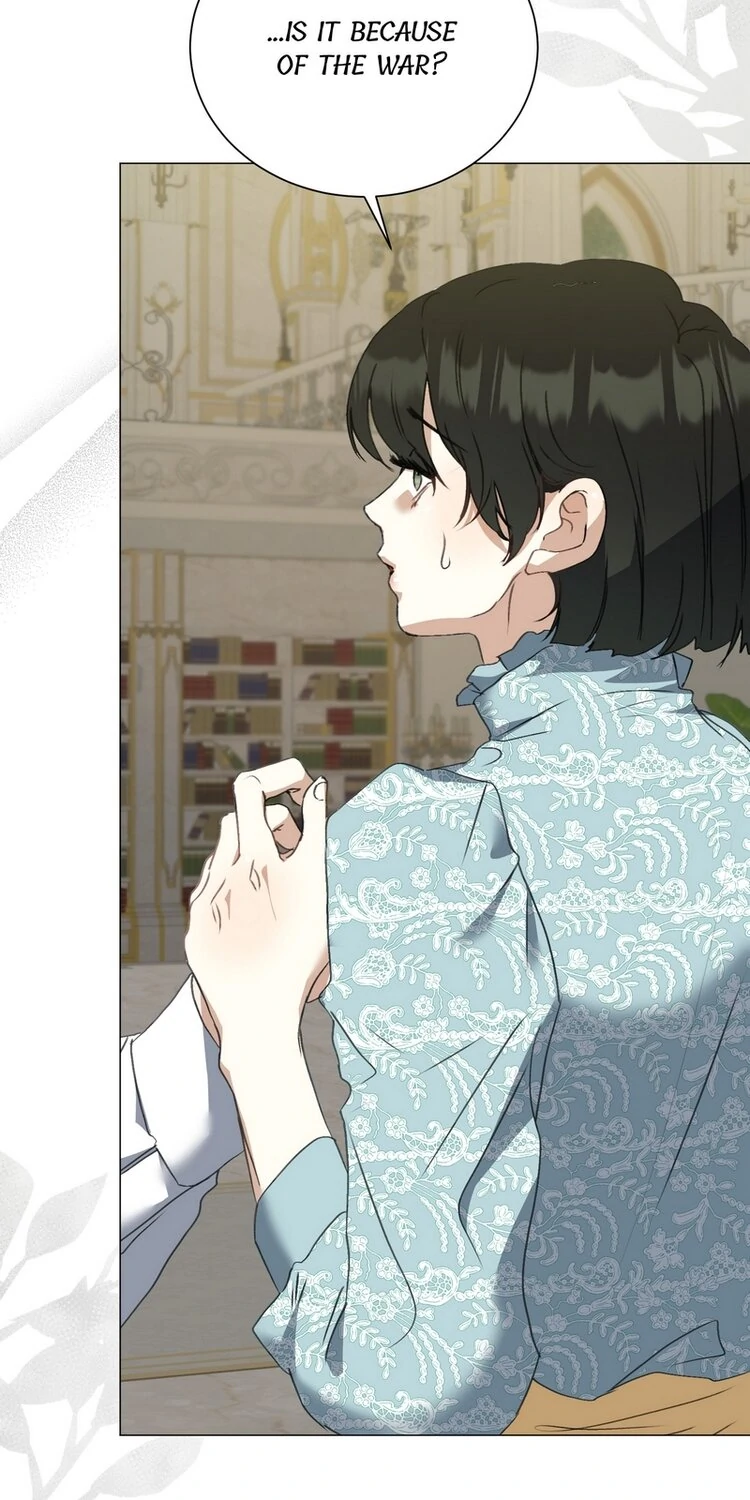 The Psycho Duke and I Chapter 60 - Page 7