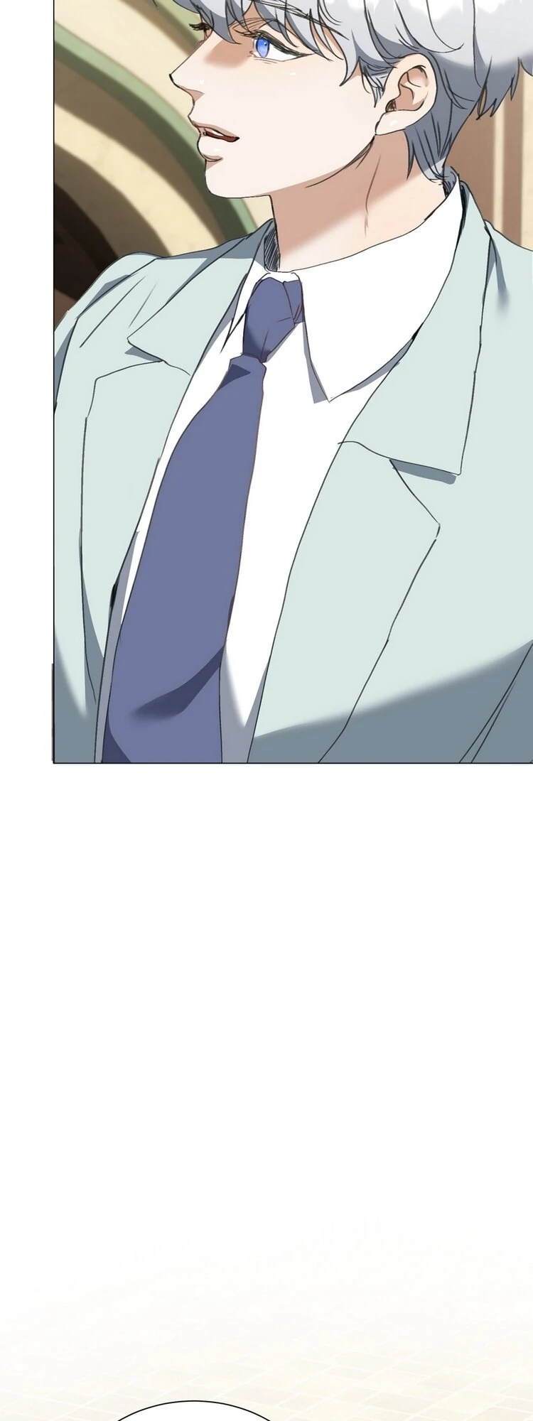 The Psycho Duke and I Chapter 60 - Page 23