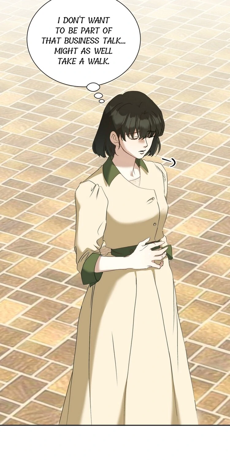 The Psycho Duke and I Chapter 60 - Page 24