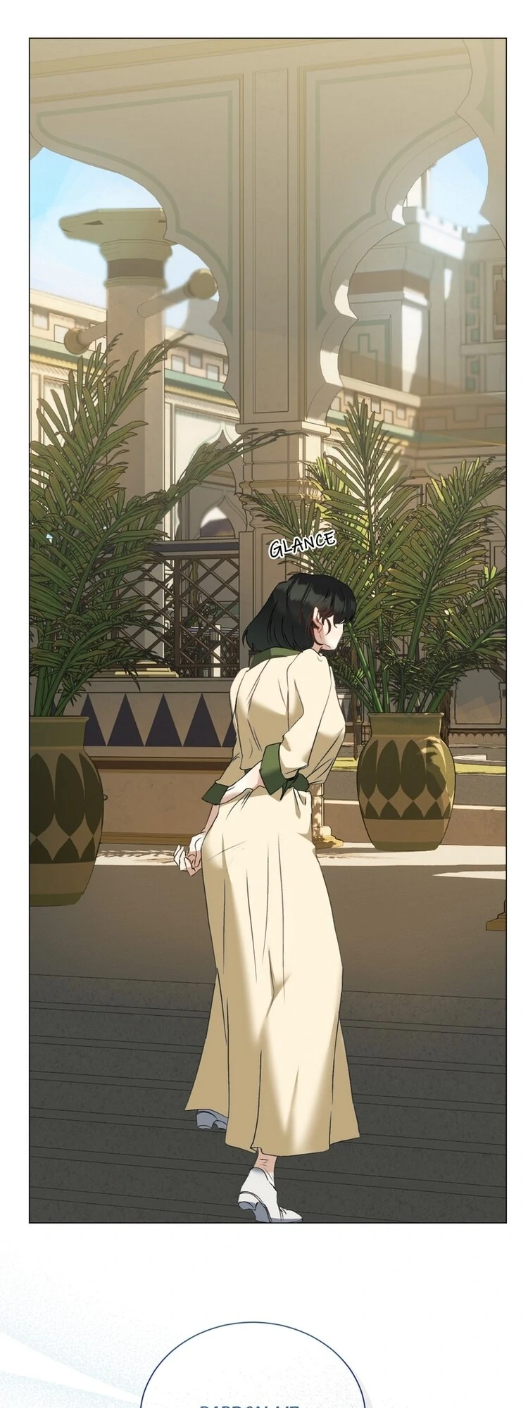 The Psycho Duke and I Chapter 60 - Page 25