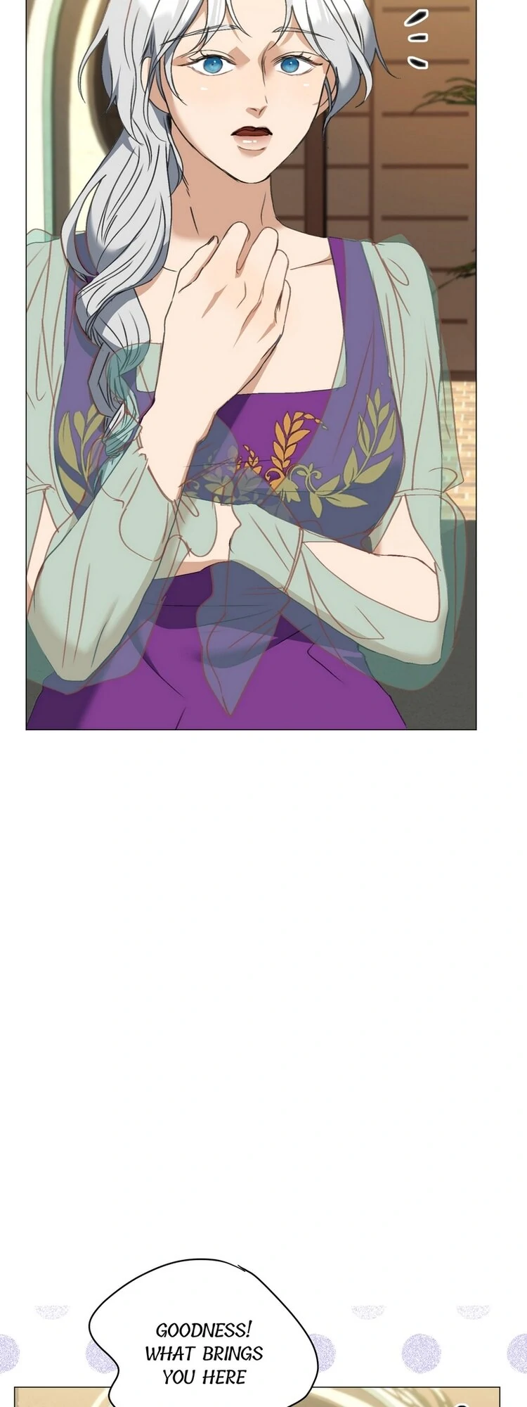 The Psycho Duke and I Chapter 60 - Page 30