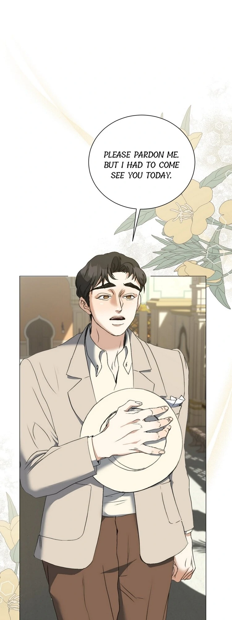 The Psycho Duke and I Chapter 60 - Page 32