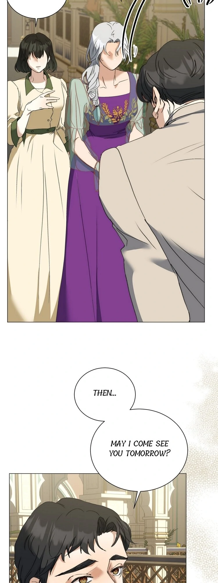 The Psycho Duke and I Chapter 60 - Page 34