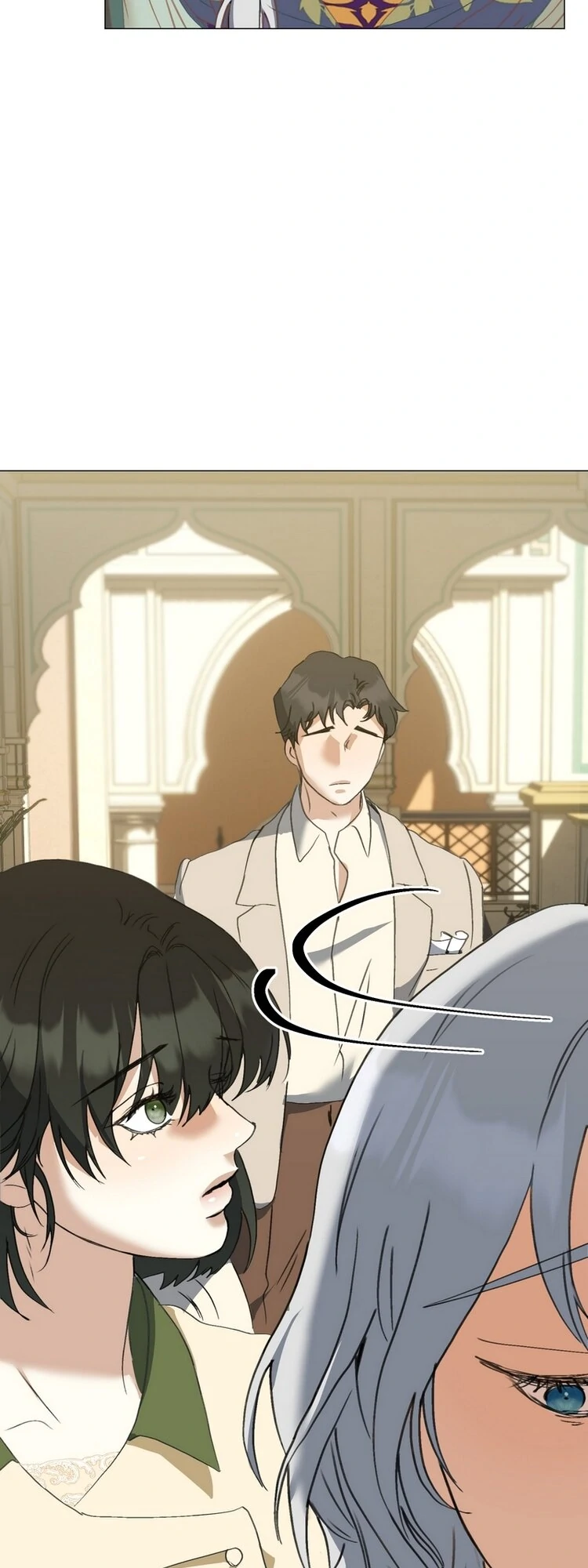 The Psycho Duke and I Chapter 60 - Page 36