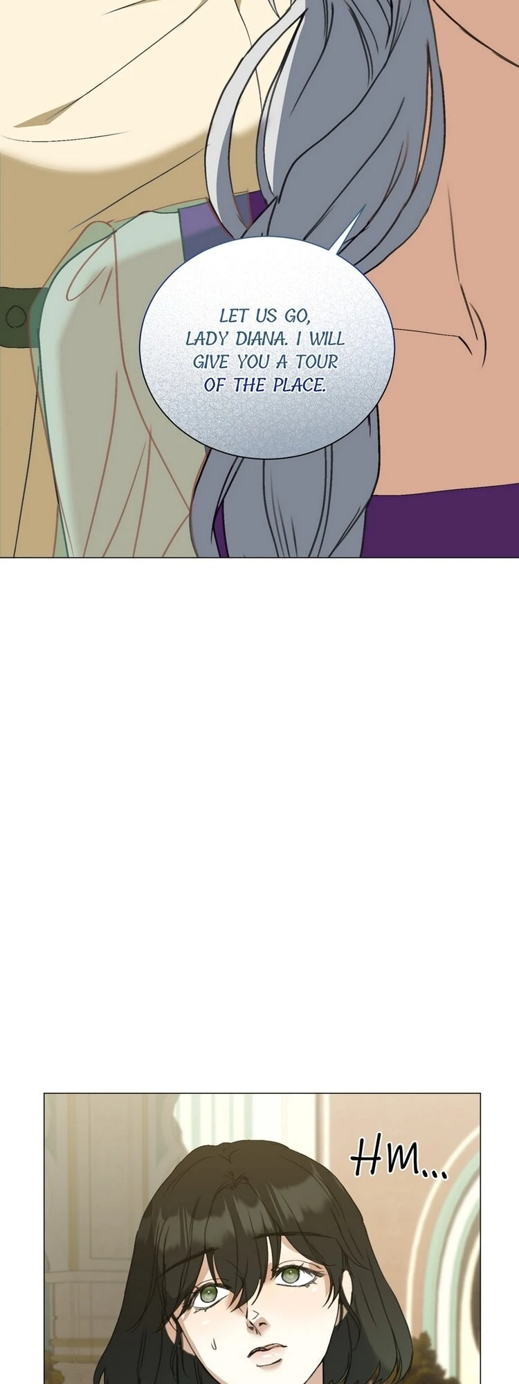 The Psycho Duke and I Chapter 60 - Page 37