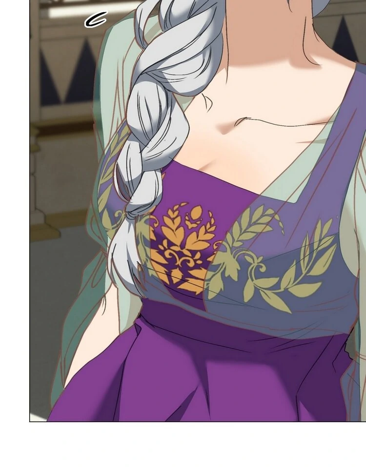 The Psycho Duke and I Chapter 60 - Page 39