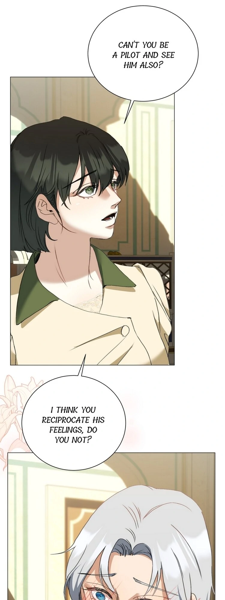 The Psycho Duke and I Chapter 60 - Page 41