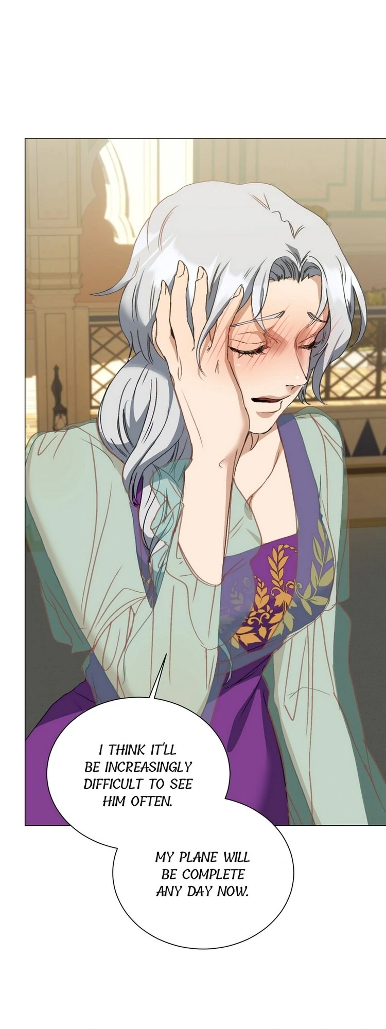 The Psycho Duke and I Chapter 60 - Page 43