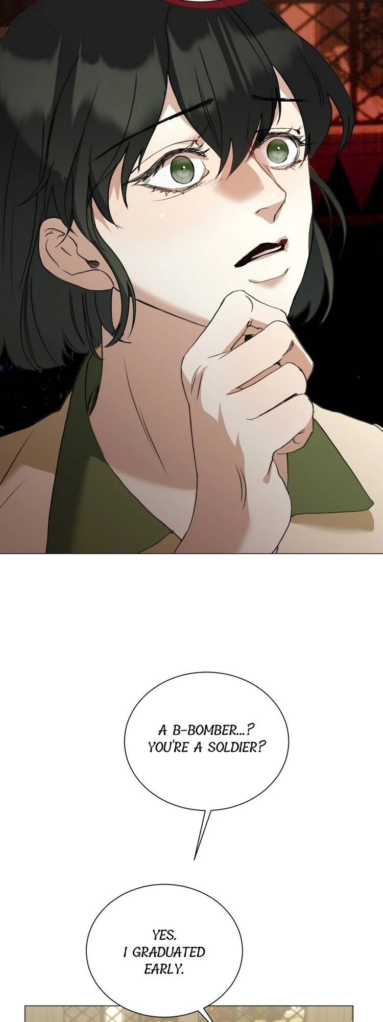 The Psycho Duke and I Chapter 60 - Page 45