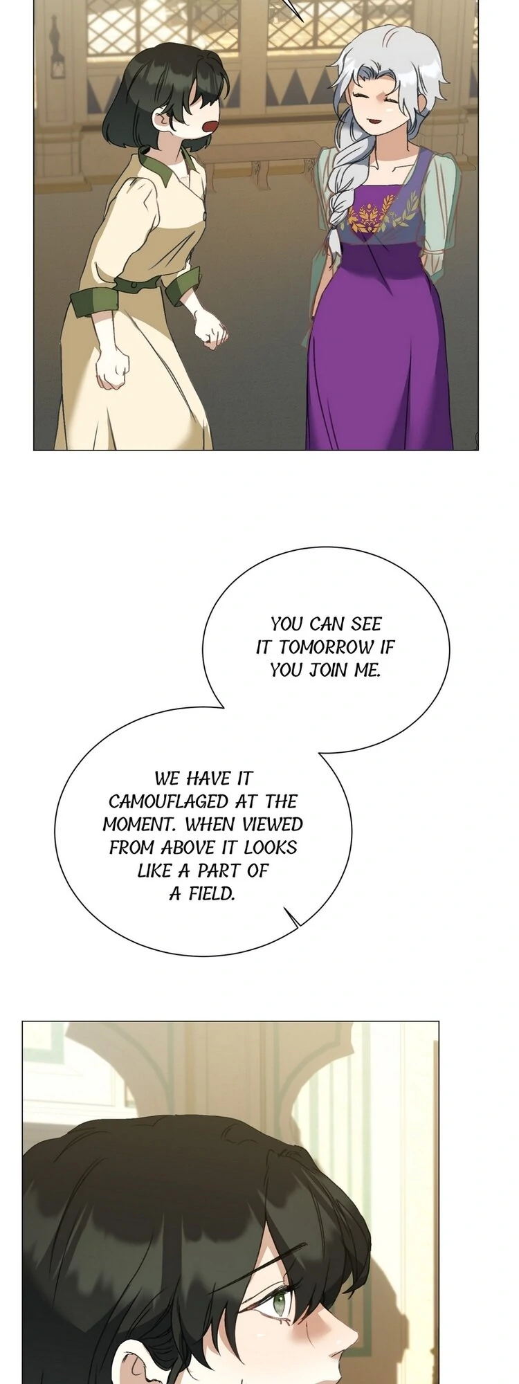 The Psycho Duke and I Chapter 60 - Page 46