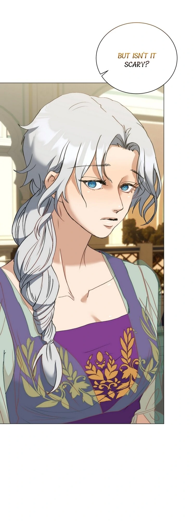 The Psycho Duke and I Chapter 60 - Page 48