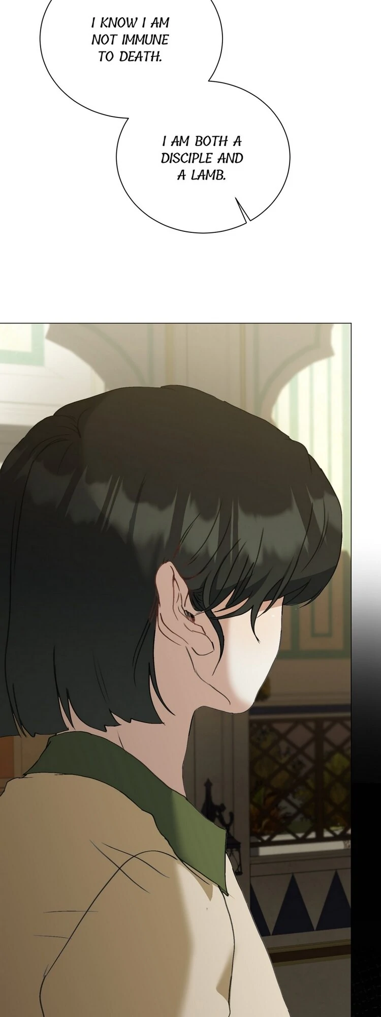 The Psycho Duke and I Chapter 60 - Page 50