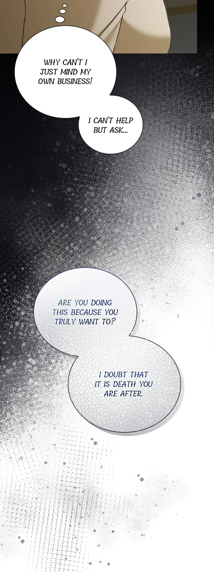 The Psycho Duke and I Chapter 60 - Page 51