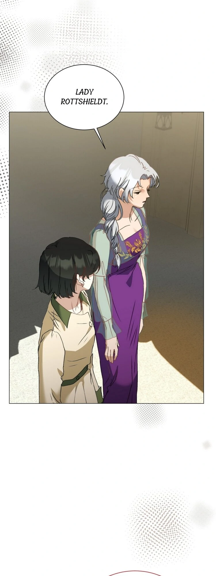 The Psycho Duke and I Chapter 60 - Page 53