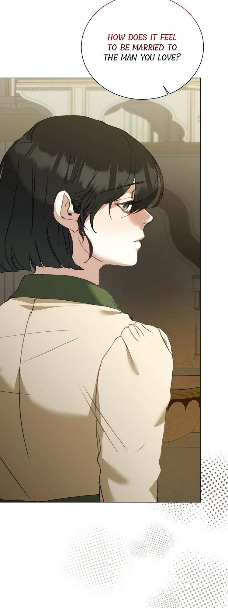 The Psycho Duke and I Chapter 60 - Page 54