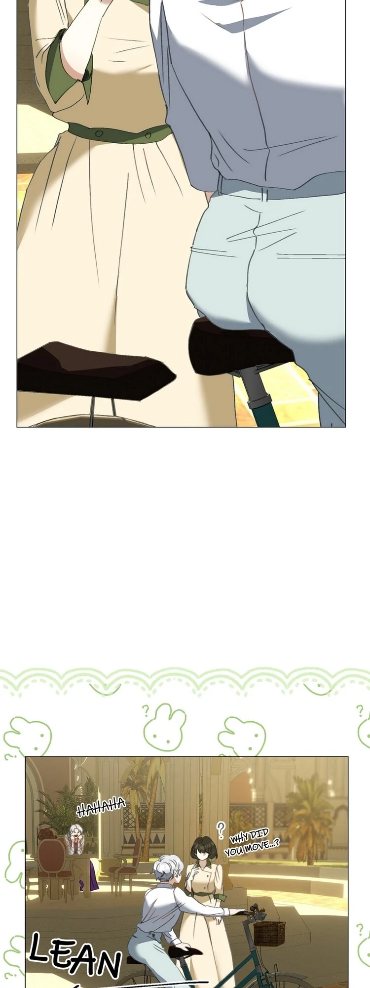 The Psycho Duke and I Chapter 60 - Page 62