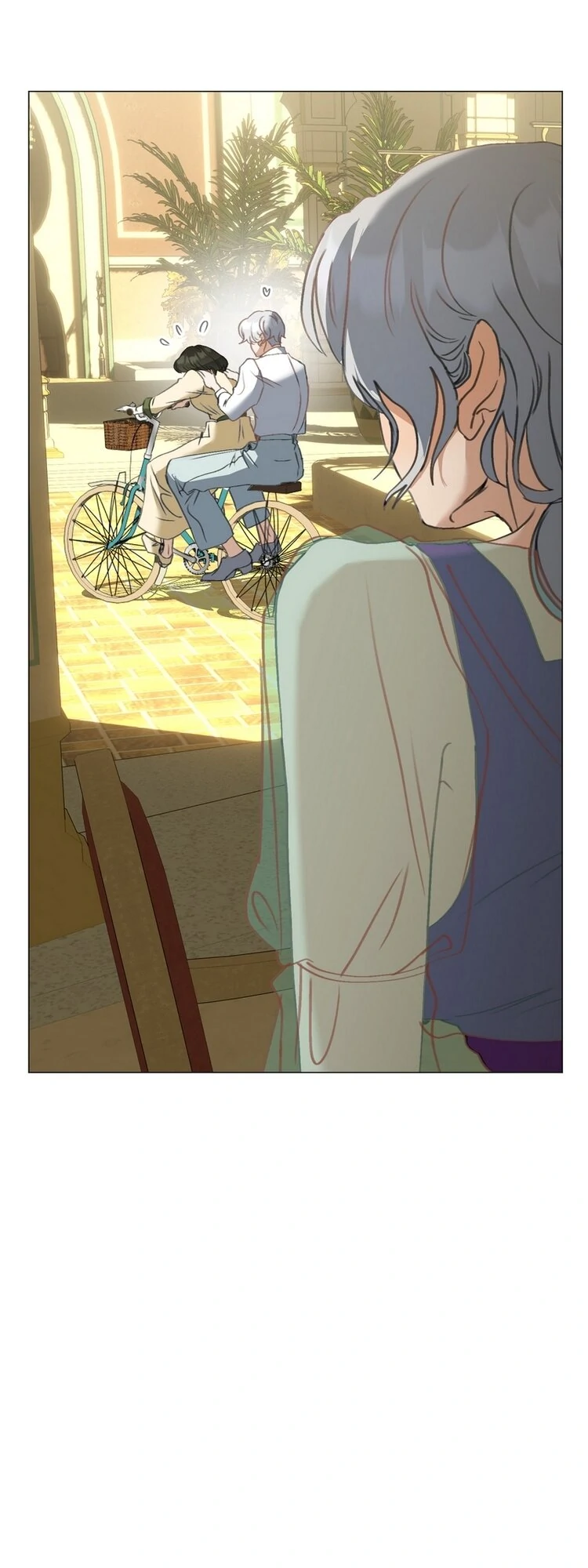 The Psycho Duke and I Chapter 60 - Page 65