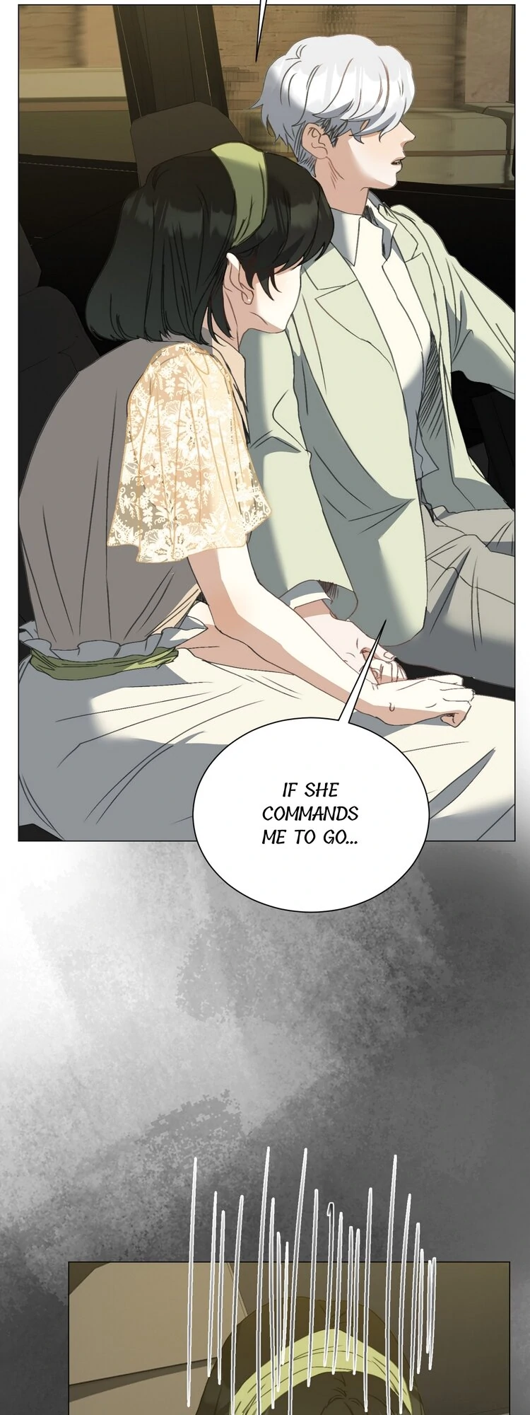 The Psycho Duke and I Chapter 62 - Page 4