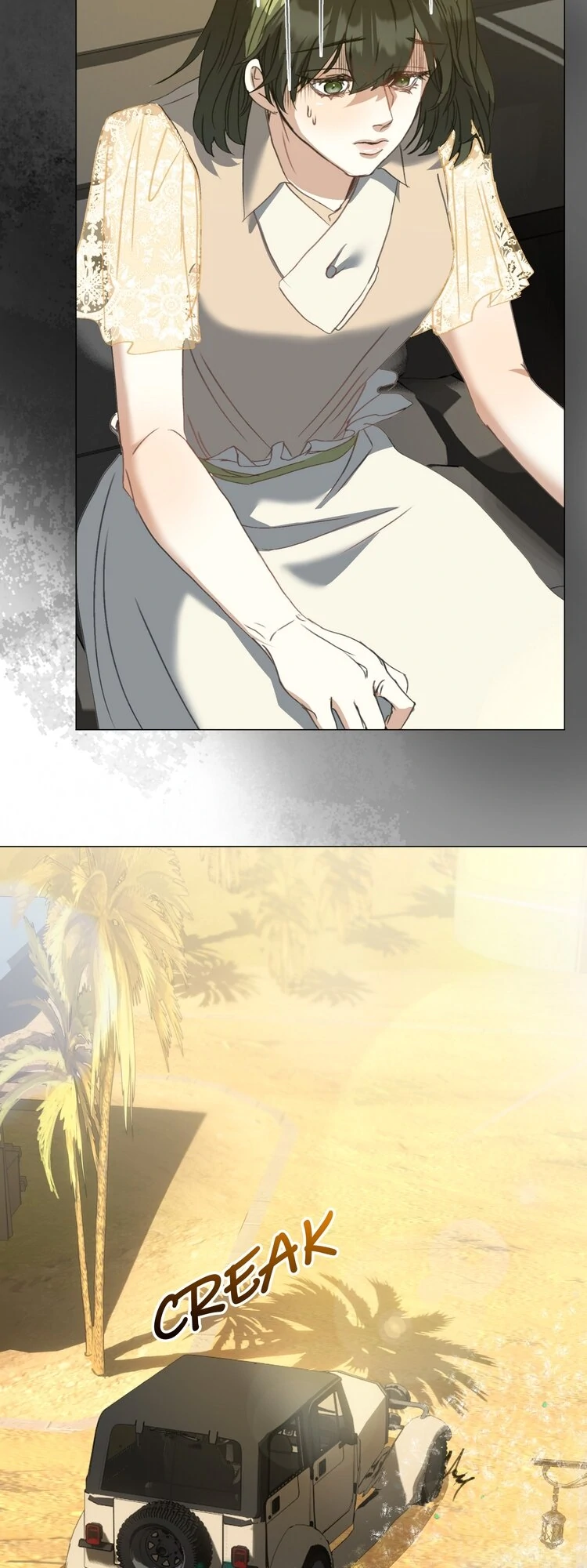 The Psycho Duke and I Chapter 62 - Page 5