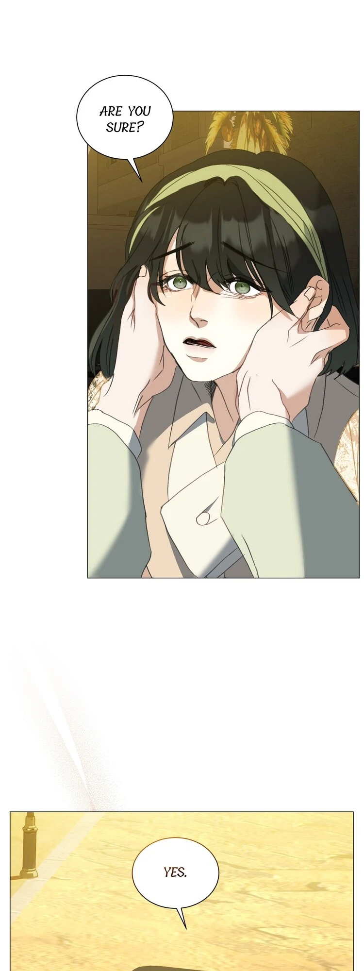 The Psycho Duke and I Chapter 62 - Page 8