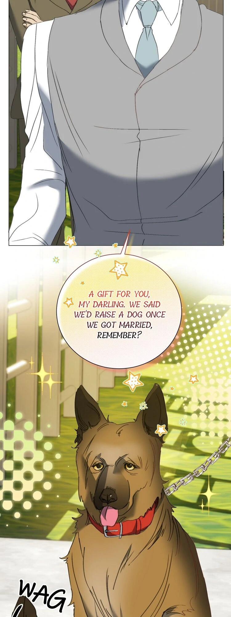 The Psycho Duke and I Chapter 62 - Page 12