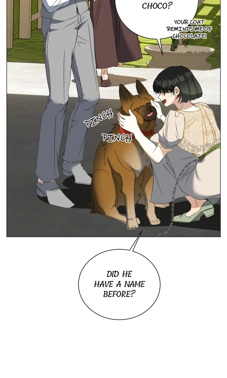 The Psycho Duke and I Chapter 62 - Page 19