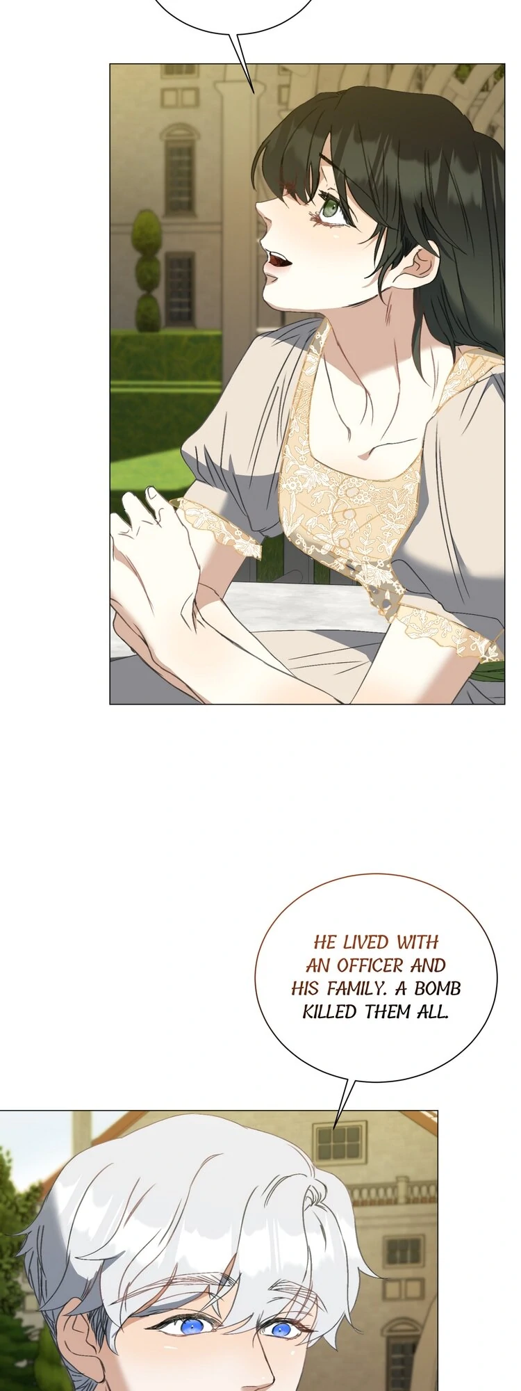 The Psycho Duke and I Chapter 62 - Page 22