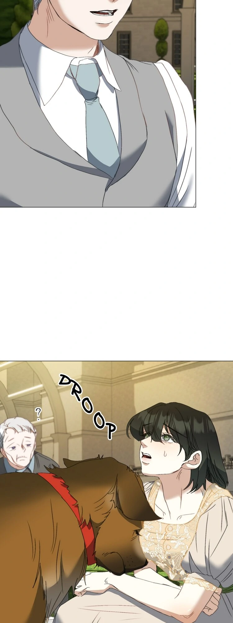 The Psycho Duke and I Chapter 62 - Page 23