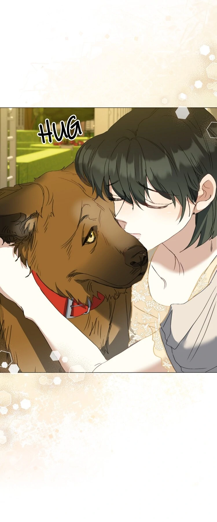 The Psycho Duke and I Chapter 62 - Page 25