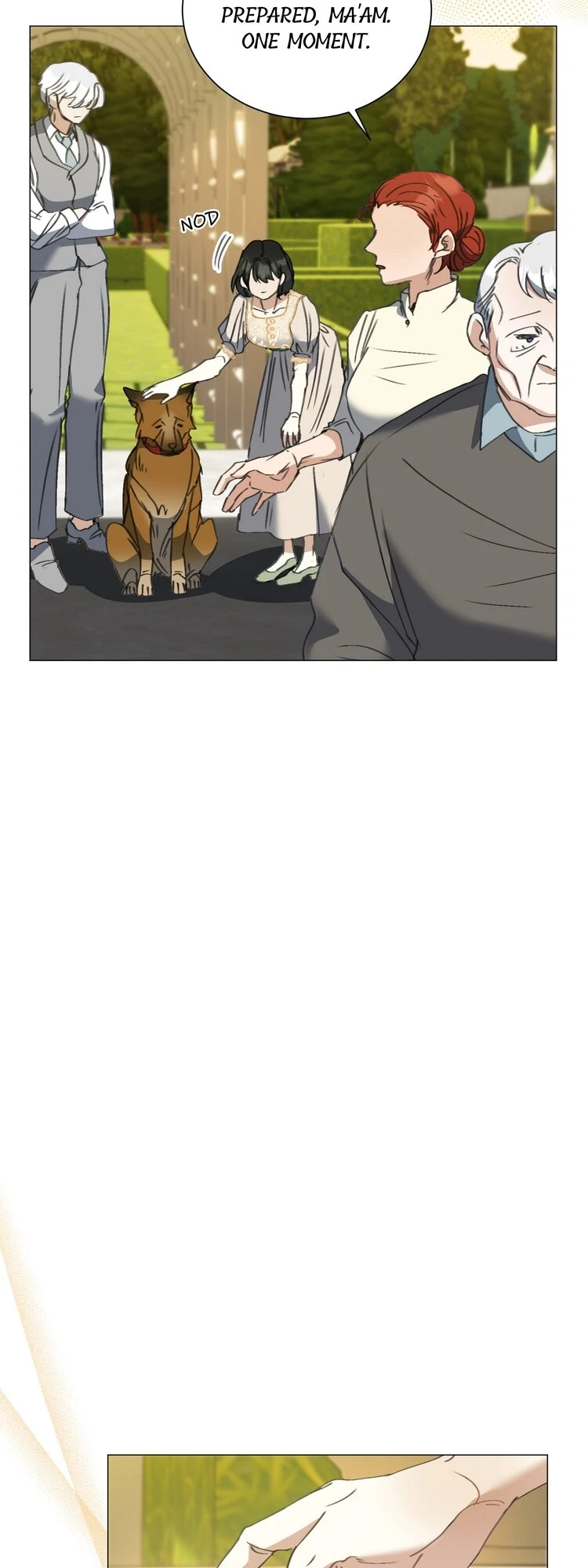 The Psycho Duke and I Chapter 62 - Page 31