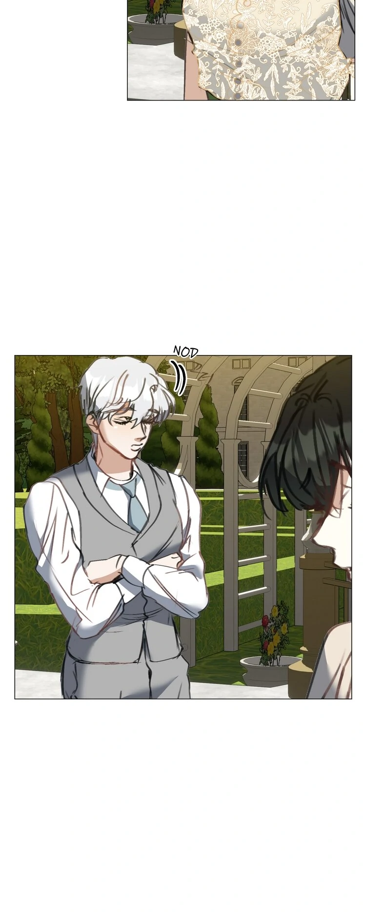 The Psycho Duke and I Chapter 62 - Page 38