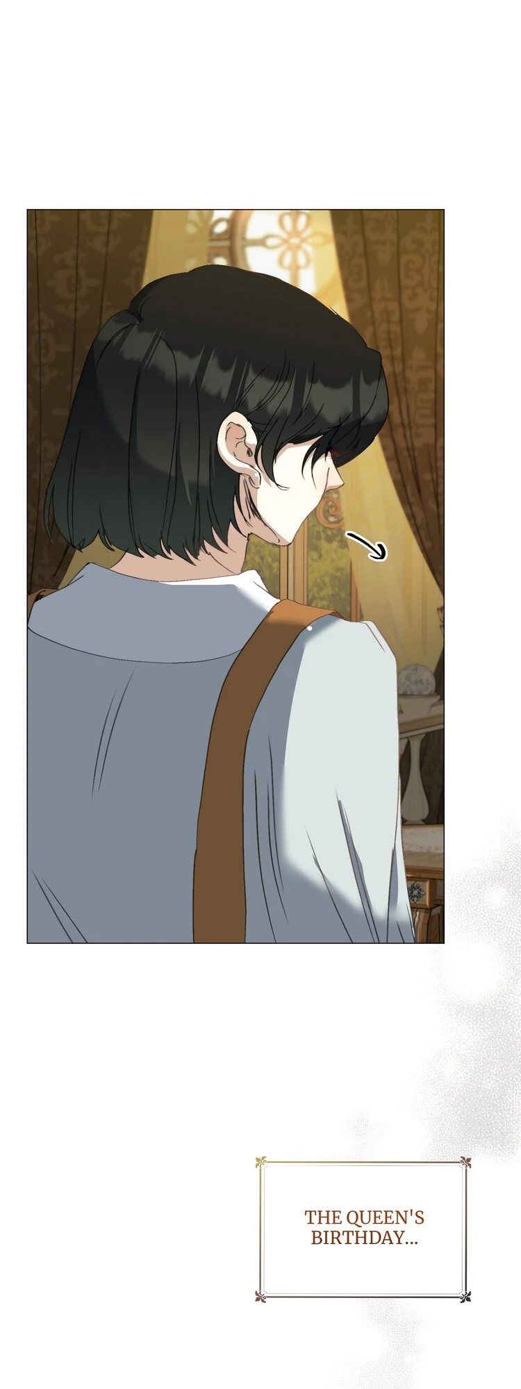 The Psycho Duke and I Chapter 62 - Page 42