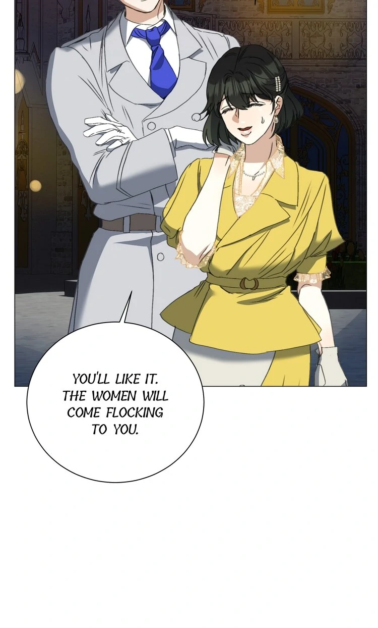 The Psycho Duke and I Chapter 62 - Page 52